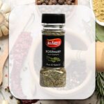 Fakta Unik Rosemary