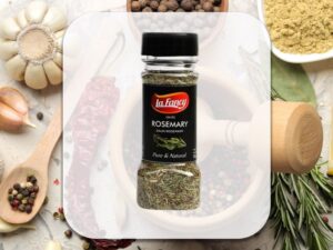 Read more about the article Fun Fact Rosemary : Manfaat Wangi Rosemary untuk Daya Ingat dan Fokus