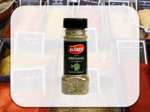 Read more about the article Rempah Oregano Leaves