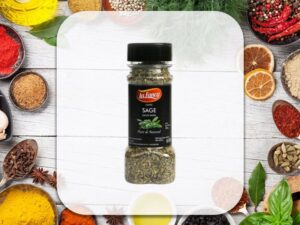 Read more about the article Mengenal Rempah Sage Leaves: Rempah Kuno dengan Segudang Manfaat