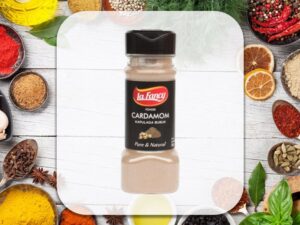 Read more about the article  Fakta Bumbu Rempah Kapulaga