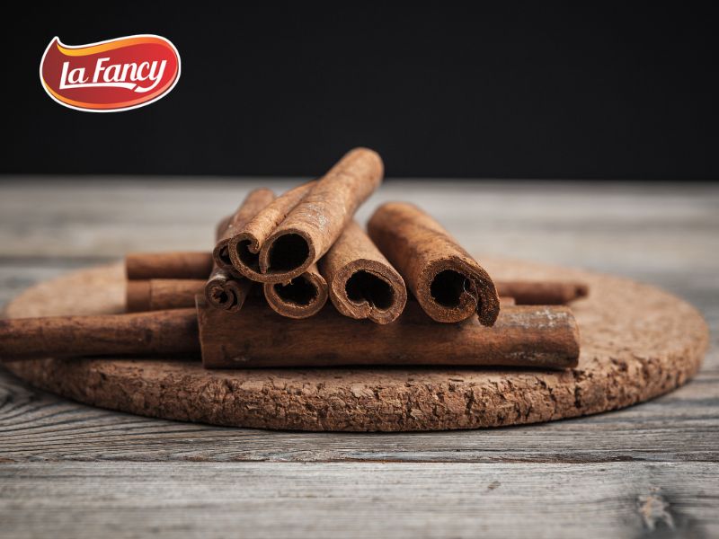 Manfaat Kayu Manis: Rempah Ajaib Penjaga Kesehatan di Musim Pancaroba 