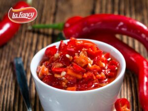 Read more about the article Kenapa Kita Suka Pedas? 