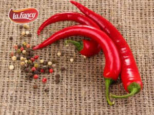 Read more about the article Perbedaan Pedas Cabe dan Merica 