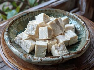 Read more about the article Sejarah Tahu: Harta Karun Kuliner dari Timur 