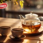 Tea Time With La Fancy