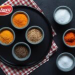 Curry Powder vs Garam Masala