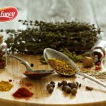 Herbs Andalan Masakan Italia
