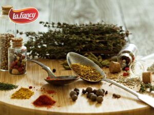 Read more about the article 3 Herbs Andalan Masakan Italia