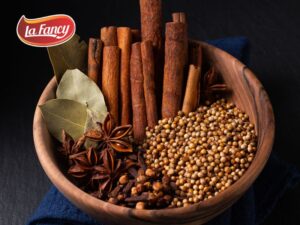 Read more about the article 5 Manfaat Sehat dari Five Spice: Rahasia Rempah Khas Asia Timur