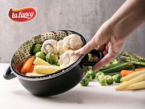 Read more about the article Tips Memasak Sayur agar Tetap Segar dan Bergizi