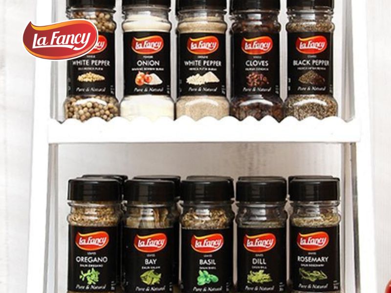 3 Spices Beverages