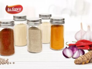 Read more about the article Ketumbar Membantu Menjaga Protein dalam Masakan