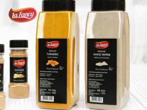 Read more about the article Manfaat Merica Putih: Lebih dari Sekadar Penambah Rasa Pedas di Dapur