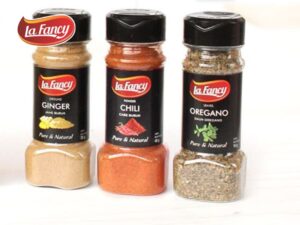 Read more about the article Star Anise Utuh VS Bubuk, Apa Bedanya di Dapur?