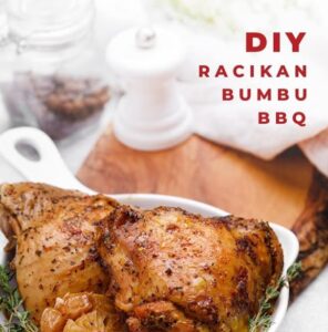 Read more about the article DIY Racikan Bumbu BBQ Homemade: Sajian Lezat untuk Momen Akhir Tahun 