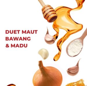 Read more about the article Duet Maut Bawang dan Madu: Kombinasi Tak Terduga yang Penuh Khasiat