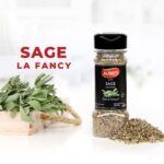 Manfaat Daun Sage