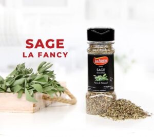 Read more about the article Rahasia Kuno di Balik Manfaat Daun Sage