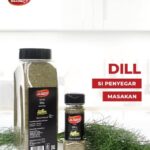 Manfaat Herbs Dill
