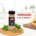 Manfaat Herbs Oregano