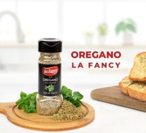 Read more about the article Manfaat Herbs Oregano