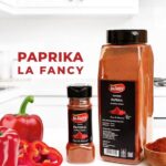 Manfaat Paprika