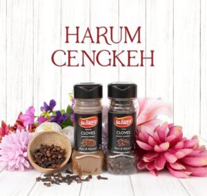 Read more about the article Manfaat Rempah Cengkeh