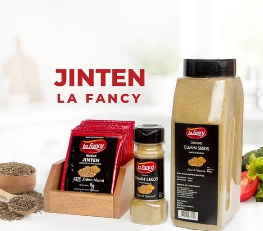 Manfaat Rempah Jinten
