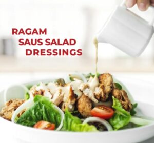 Read more about the article Ragam Saus Salad Dressings 